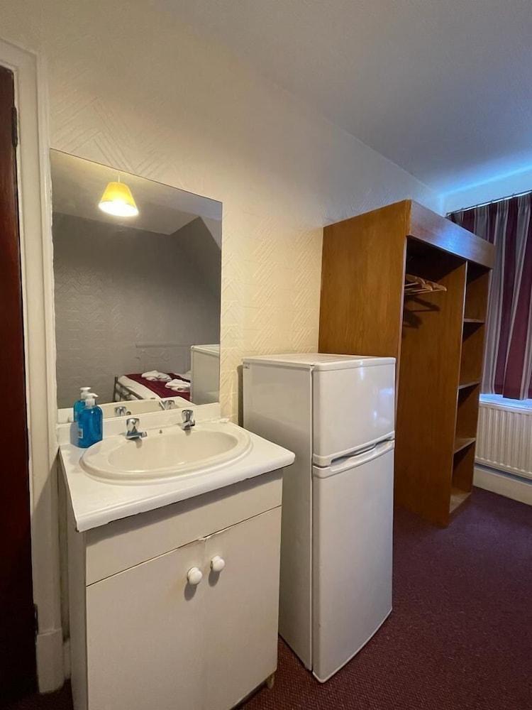 St Nicholas Hotel Kenton Room Type - Double Room