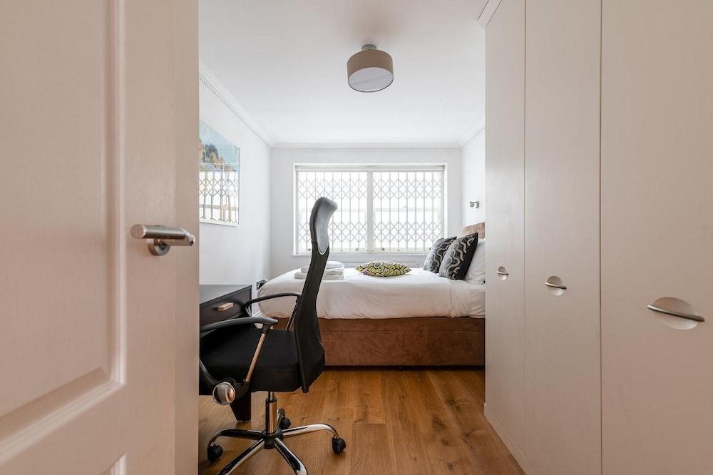 Gorgeous Kentish Town Flat - Tap to explore photos