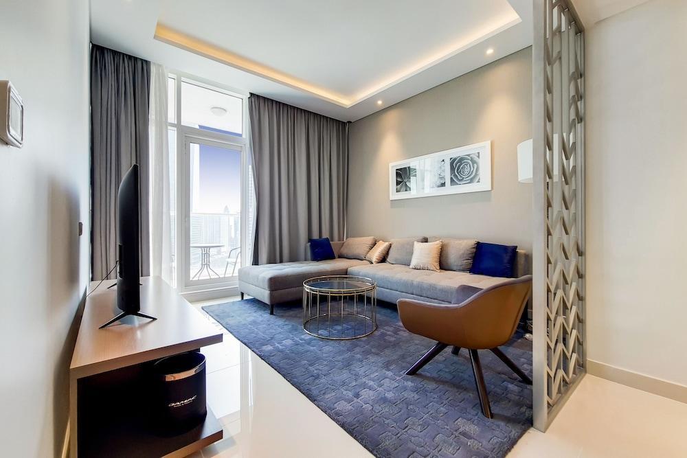 Primestay - Studio in Business Bay-dubai - Tap to explore photos