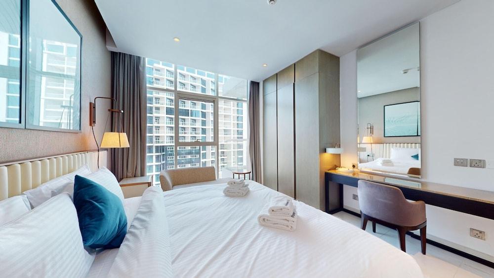 Primestay - Studio in Business Bay-dubai - Tap to explore photos