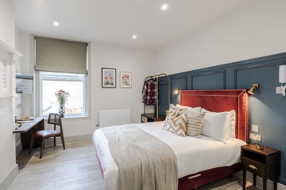 Your Apartment Tooting Room Type - Business Apartment