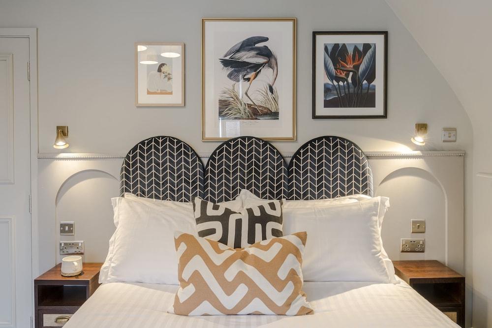 Your Apartment Tooting Room Type - City Apartment