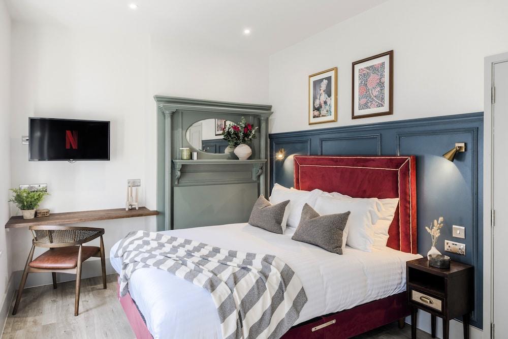 Your Apartment Tooting Room Type - Classic Apartment