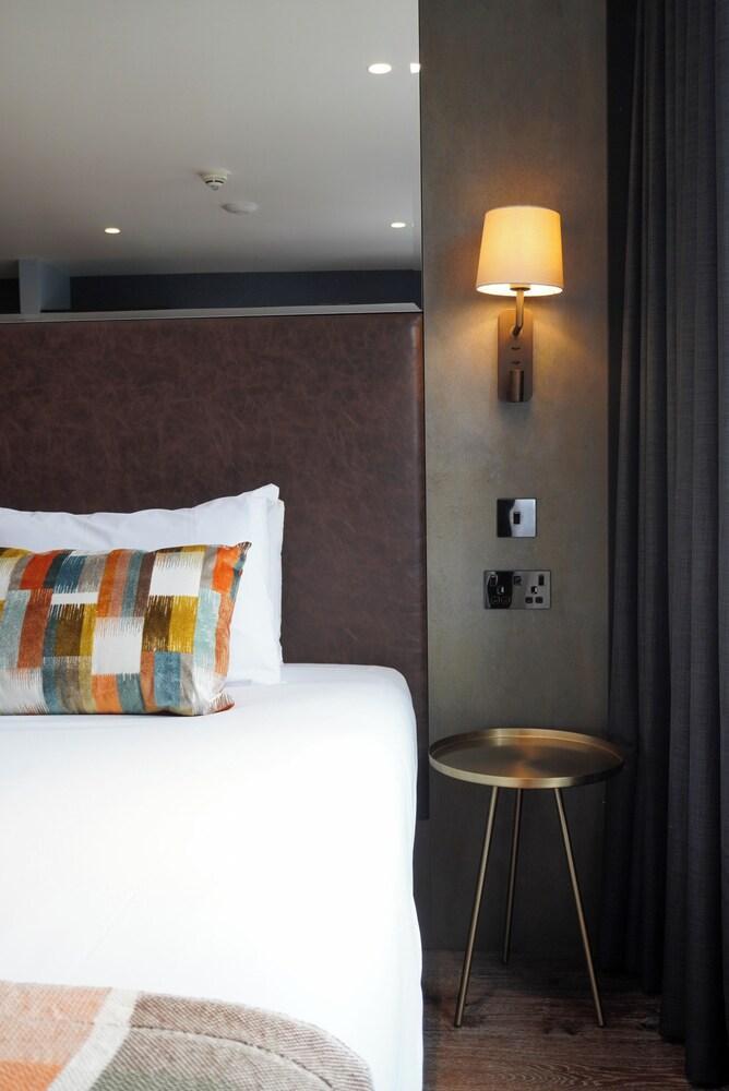 The Camden Town Hotel Room Type - Comfort Twin Room, 2 Twin Beds