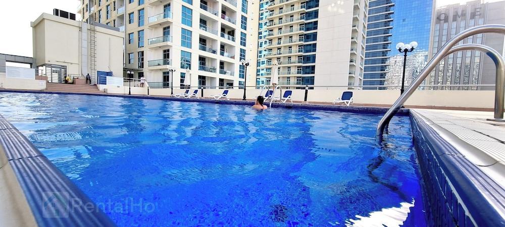Ultra Luxury Flat Fully Upgrade &Balcony - Tap to explore photos