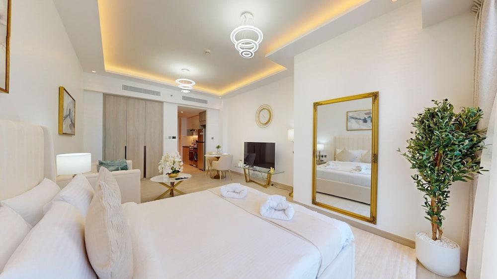 Primestay - ME DO RE Residences - JLT - Tap to explore photos