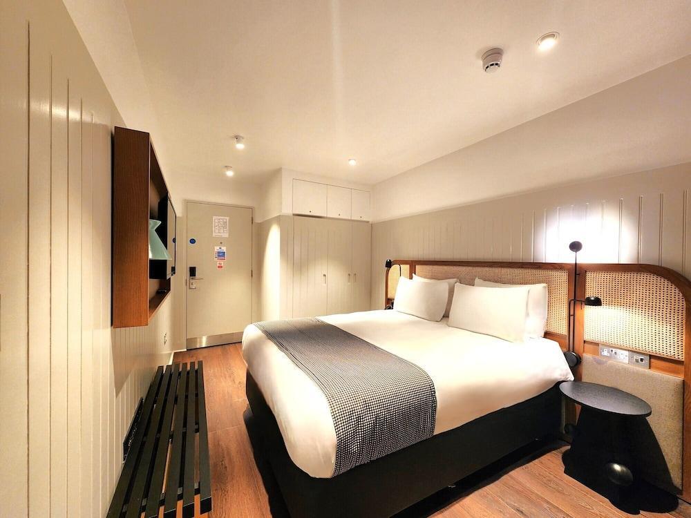 Leicester House Hotel Room Type - DOUBLE ROOM WITHOUT VIEW