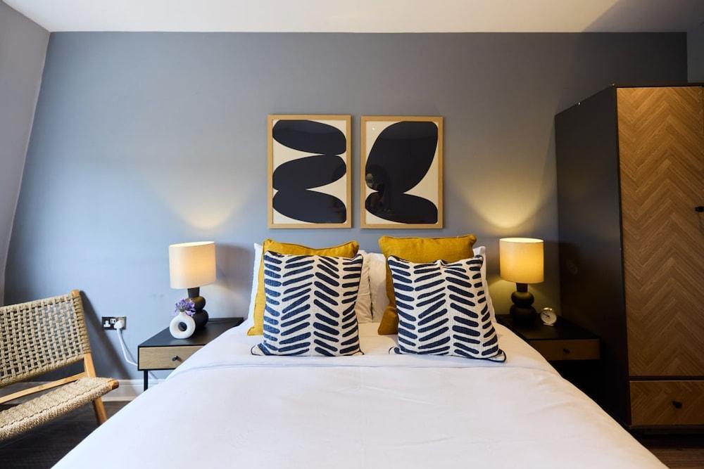 The Harringay Place - Inviting 2bdr Flat
