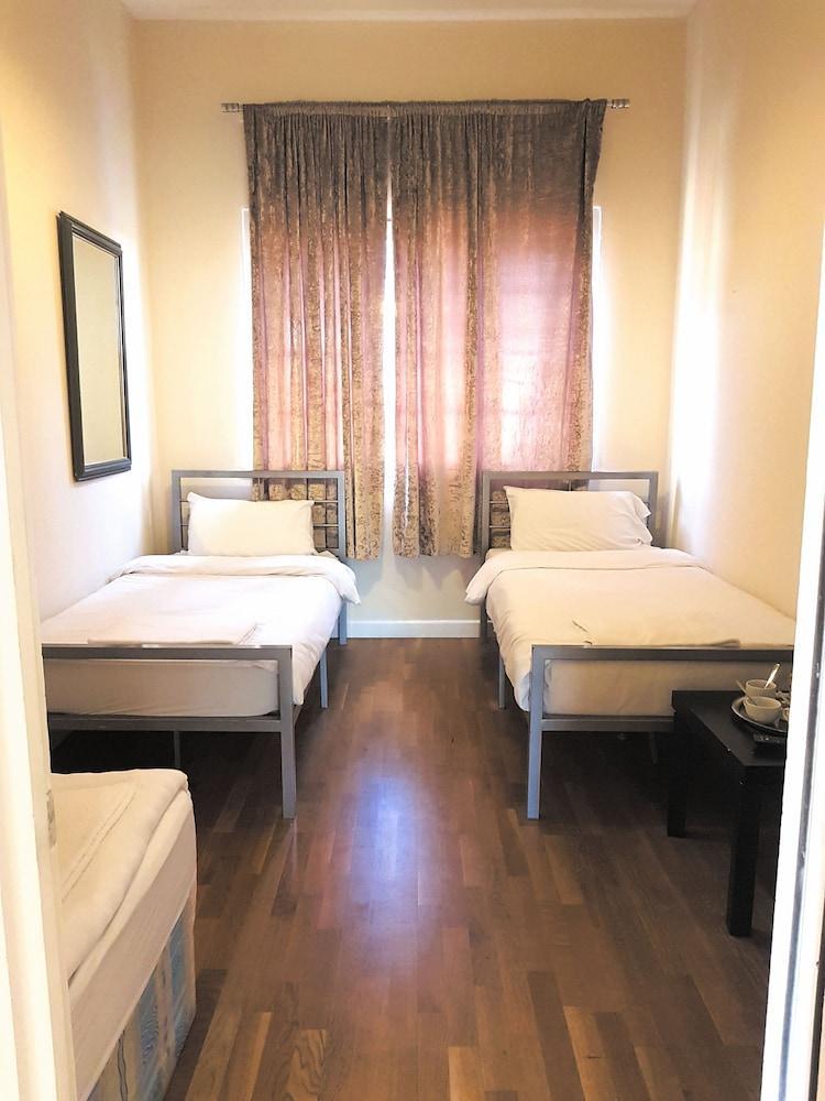 Metropol Inn