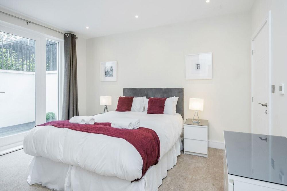 Roomspace Apartments - Lyons House