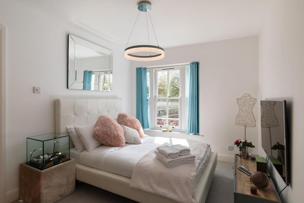 Immaculate 1-bed Apartment in London
