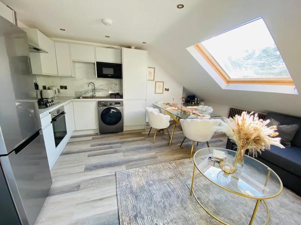 Apartment in Stepney Green Room Type - Apartment
