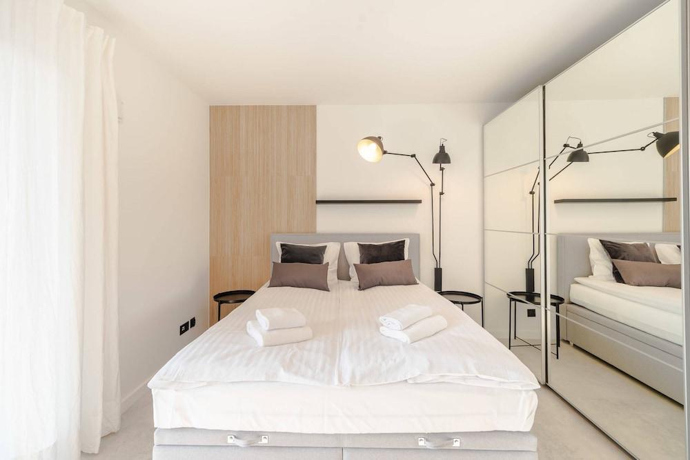 Cosy Marylebone Flat - Tap to explore photos