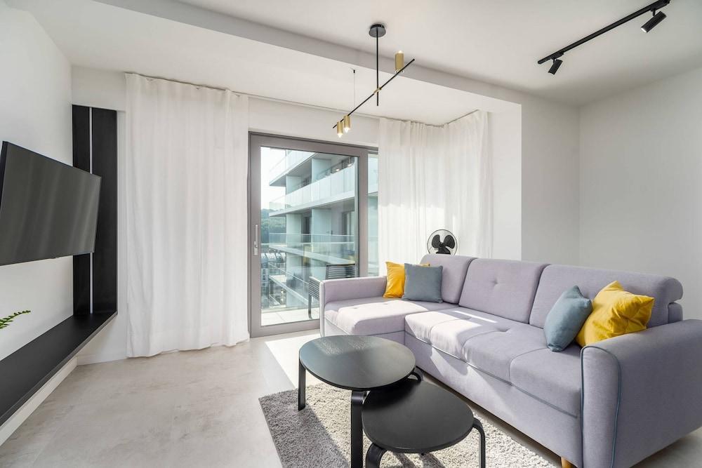 Cosy Marylebone Flat - Tap to explore photos