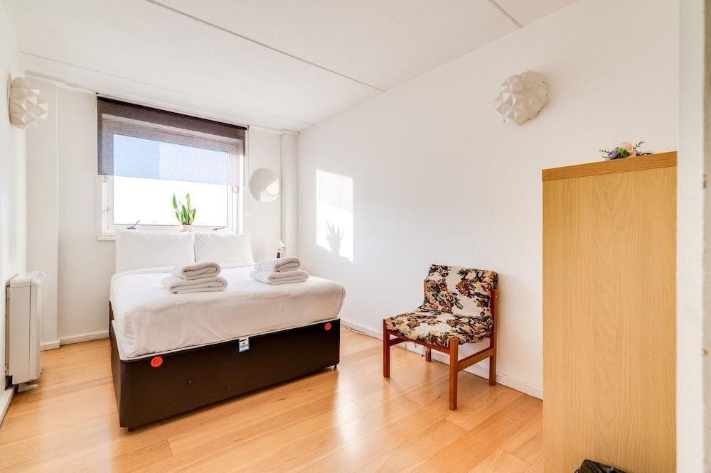 Cosy Battersea Flat