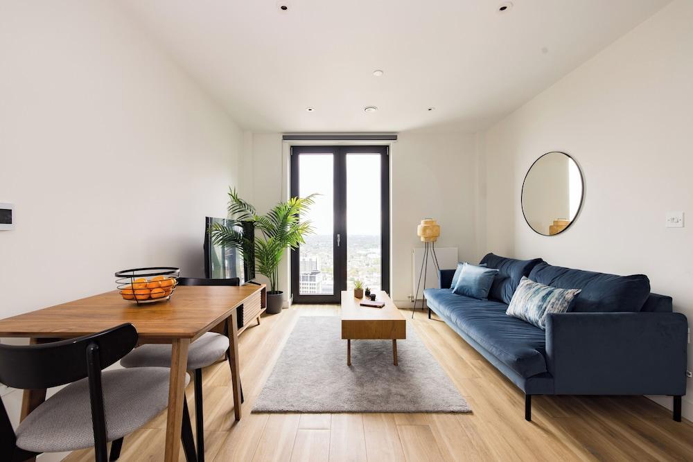 Croydon by Charles Hope Room Type - One Bedroom Apartment