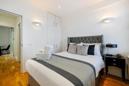 Avari Apartments – Gray’s Collection - Tap to explore photos