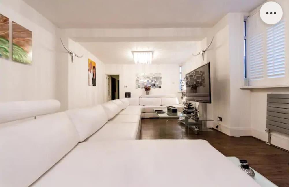 Super Large Apartment in London for Larger Groups Room Type - Apartment