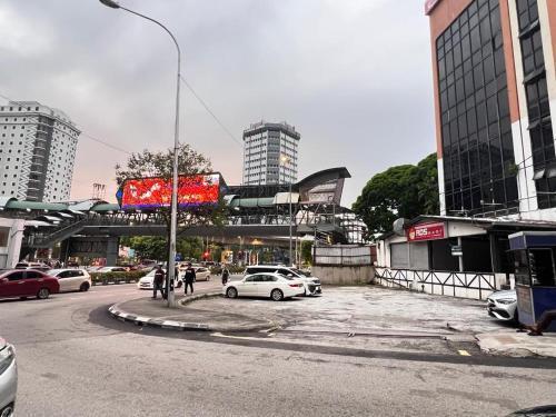 HSK Hotel Kuala Lumpur
