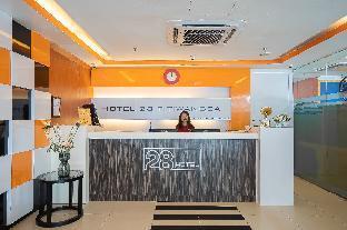 Hotel 28 Titiwangsa - Tap to explore photos