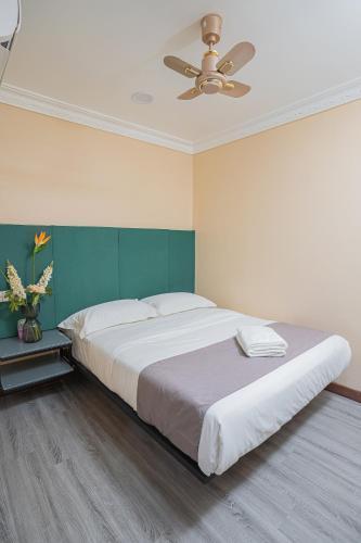 Hotel 28 Titiwangsa Room Type - Superior Queen Room