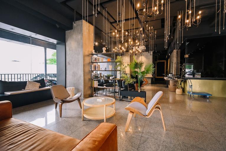 Kingston Hotel 4 - Hulo Bukit Bintang - Tap to explore photos