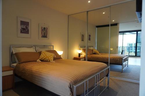 Metro Retreat on Burnley