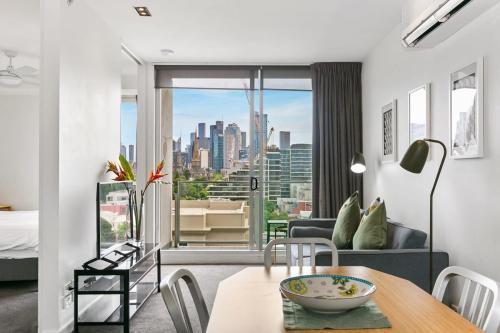 East Melb 2bed parking pet friendly Room Type - Apartment
