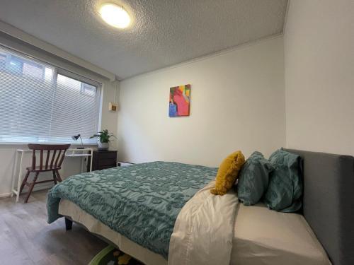 Brunswick-DeluxeApartment#nearTram58&shops#City&MoneePond