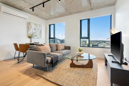 Stay in Luxury at Stature - Sleeps 4 - Tap to explore photos