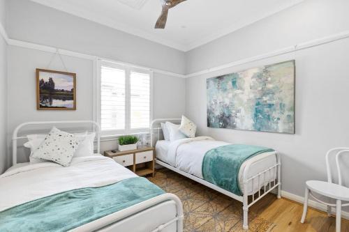 Balmoral beauty - Elevated living on the esplanade BALO1
