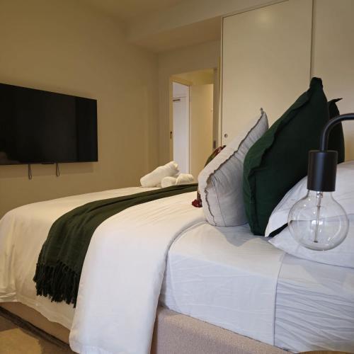 Prestige Dwellings QV1