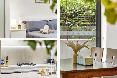 Super comfy 2B Apt in Burwood - Tap to explore photos