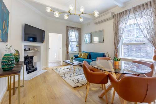 Sydney CBD Waterview Home 60 Room Type - Two-Bedroom Apartment Sydney CBD Waterview Home 60 Room Type - Two-Bedroom Apartment