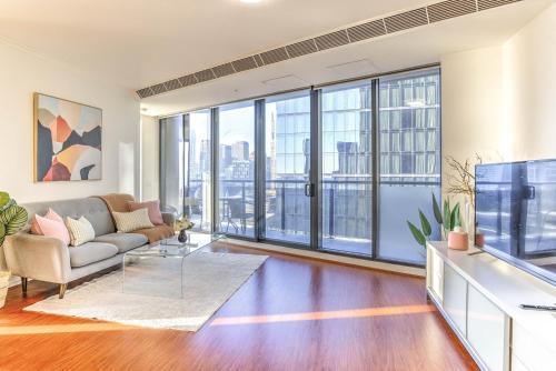 Bailey-3Beds Free Parking-Close to Crown - Tap to explore photos
