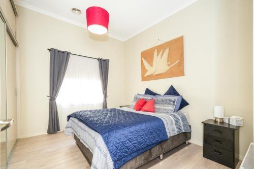 Brunswick Melbourne-Cosy Room-Great location