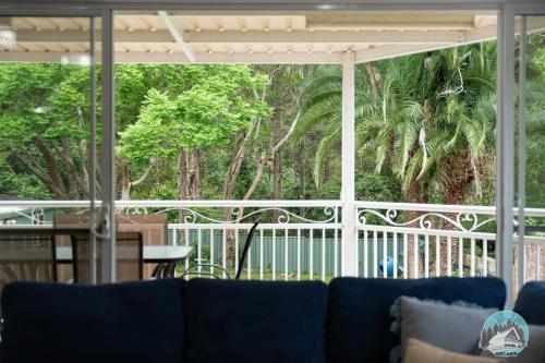 Aircabin - Denistone - 3 Beds Lovely House - Tap to explore photos