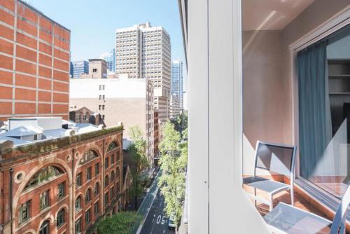 PI702 - Ideally Located Sydney CBD