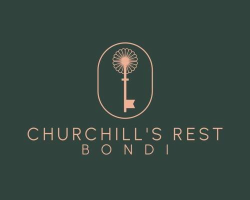 Churchill’s Rest Room Type - Three-Bedroom Villa