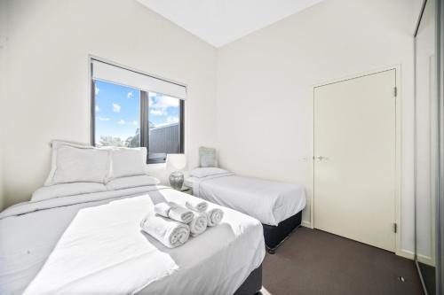 Lovely apartment in Manly Vale