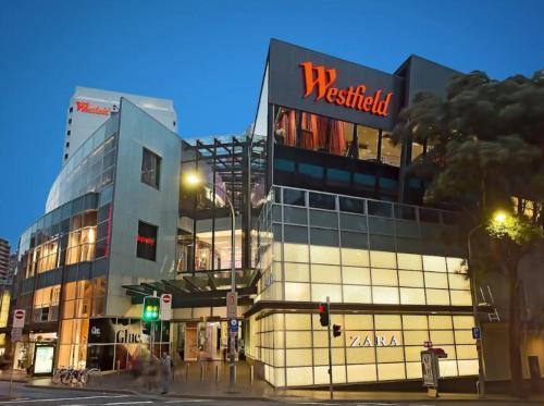 Bondi 1BR Guest Fave Beachfront #16