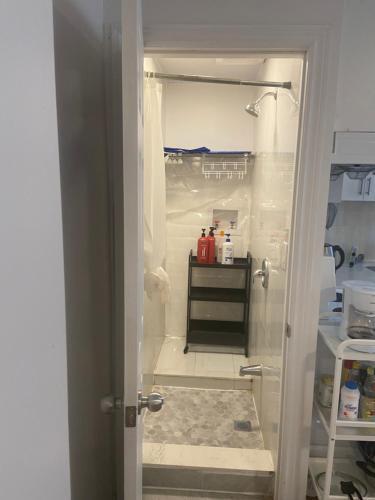 Double Room with SHARED Bathroom 536B - Tap to explore photos