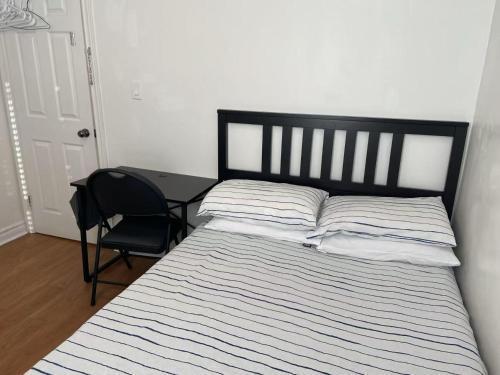 Double Room with SHARED Bathroom 536B