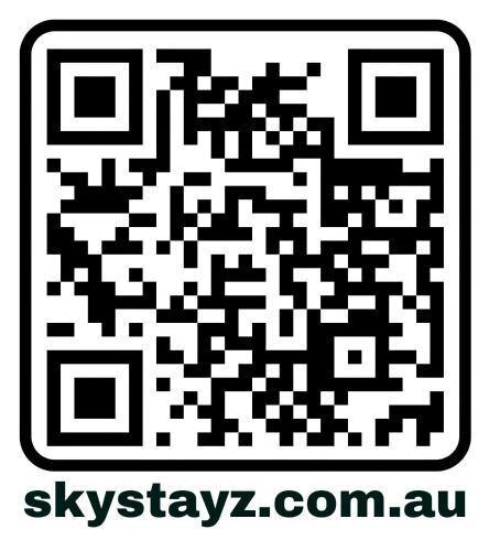Vibrant City Retreat Near Casino, MCEC and MCG - Tap to explore photos