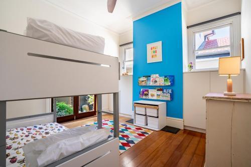 Villa Catherine | Designer Home + Studio