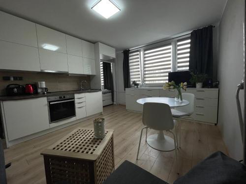 Studio Prosek Room Type - One-Bedroom Apartment