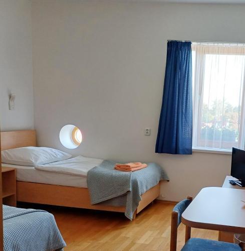 Centrum Mariapoli Room Type - Twin Room - Disability Access