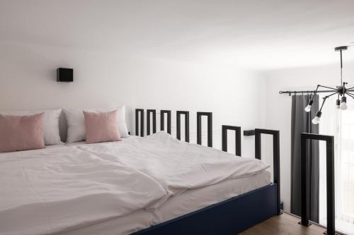 Stay2gether M&M Studio Holešovice Room Type - Two-Bedroom Apartment Stay2gether M&M Studio Holešovice Room Type - Two-Bedroom Apartment