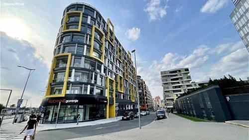Matilda108 Room Type - One-Bedroom Apartment