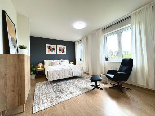 Spacious 96m2 Designer Apartment Room Type - Two-Bedroom Apartment Spacious 96m2 Designer Apartment Room Type - Two-Bedroom Apartment